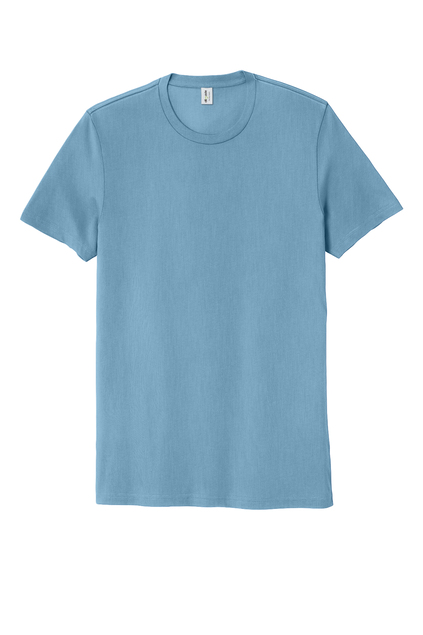Allmade® Unisex Organic Cotton Tee - Image 19