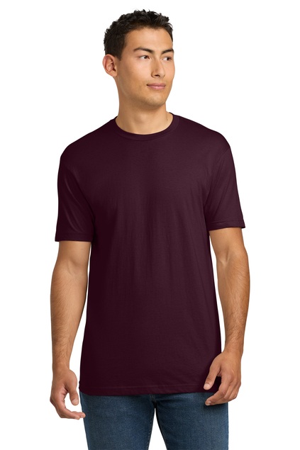 Next Level Apparel® Adult Cotton Tee