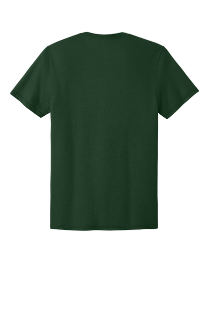 Jerzees Classics™ Unisex Cotton T-Shirt - Image 35