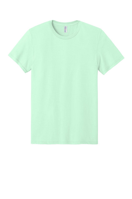 Jerzees Classics™ Unisex Cotton T-Shirt - Image 52