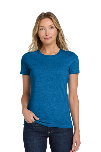 Gildan Softstyle® Women's T-Shirt Brand Logo