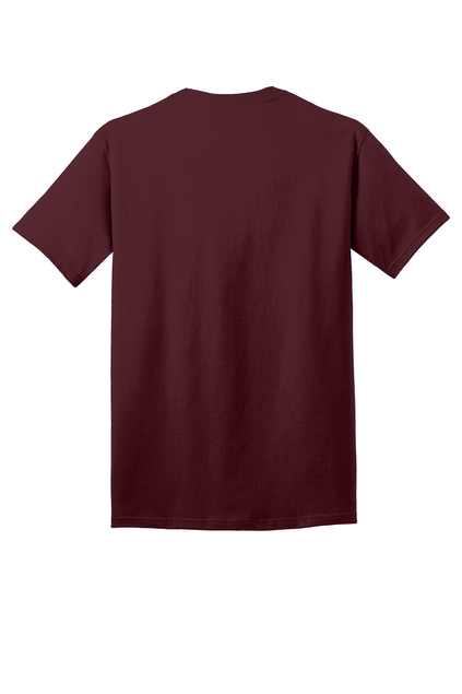 Port & Company® Core Cotton Tee - Image 15