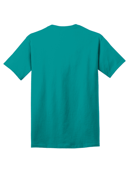 Port & Company® Core Cotton Tee - Image 21
