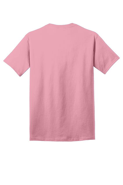 Port & Company® Core Cotton Tee - Image 24