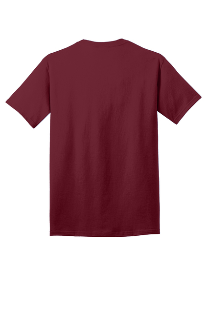 Port & Company® Core Cotton Tee - Image 26