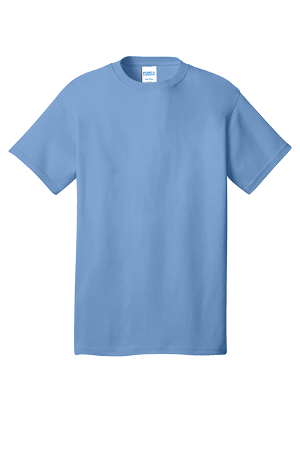 Port & Company® Core Cotton Tee - Image 29