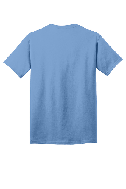Port & Company® Core Cotton Tee - Image 30