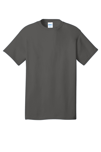 Port & Company® Core Cotton Tee - Image 32