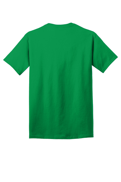 Port & Company® Core Cotton Tee - Image 36