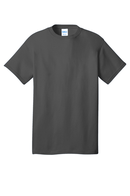 Port & Company® Core Cotton Tee - Image 38