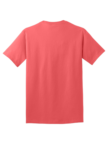 Port & Company® Core Cotton Tee - Image 42