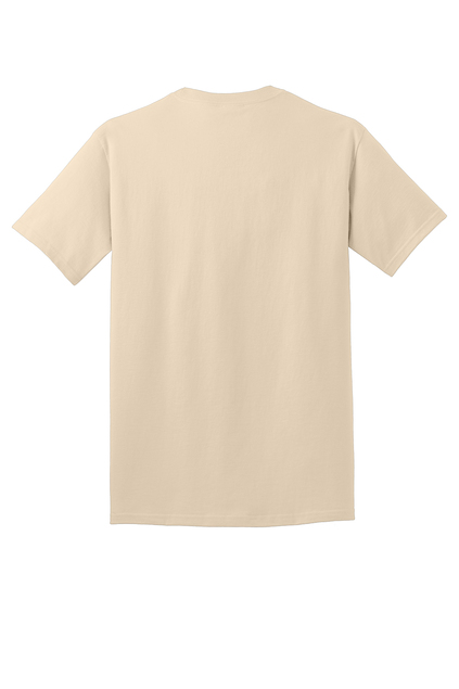 Port & Company® Core Cotton Tee - Image 48