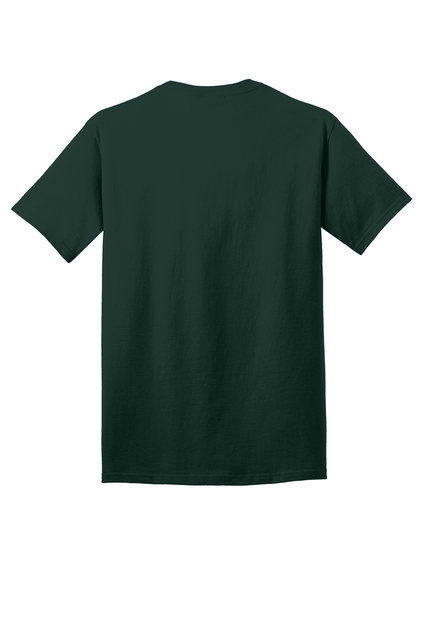 Port & Company® Core Cotton Tee - Image 57