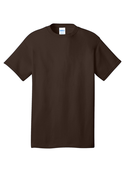 Port & Company® Core Cotton Tee - Image 53