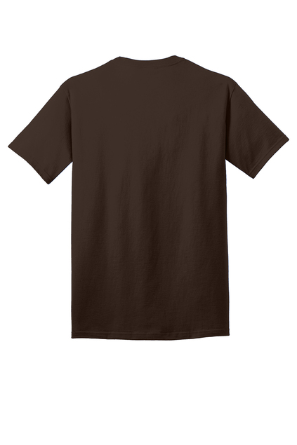 Port & Company® Core Cotton Tee - Image 54