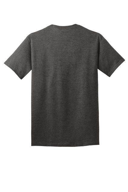Port & Company® Core Cotton Tee - Image 60