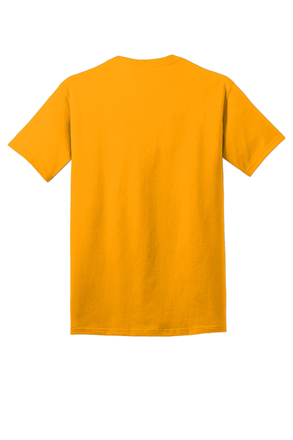 Port & Company® Core Cotton Tee - Image 66