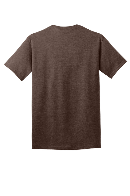 Port & Company® Core Cotton Tee - Image 72