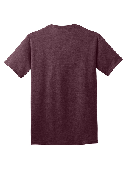 Port & Company® Core Cotton Tee - Image 69