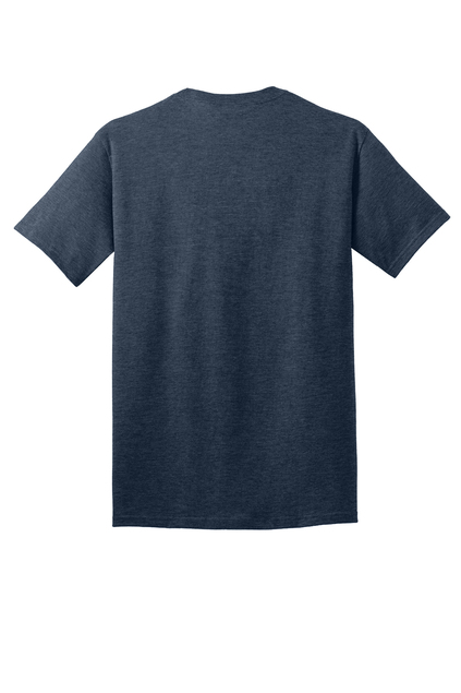 Port & Company® Core Cotton Tee - Image 75