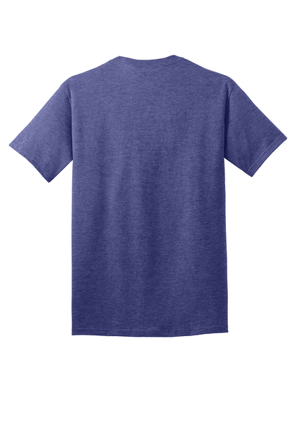 Port & Company® Core Cotton Tee - Image 78