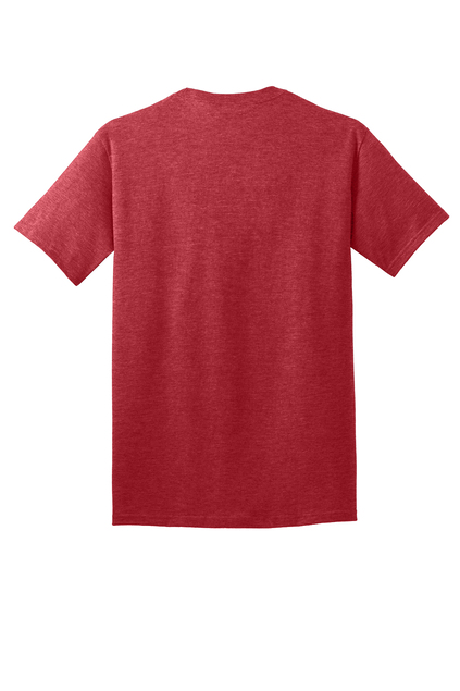 Port & Company® Core Cotton Tee - Image 81
