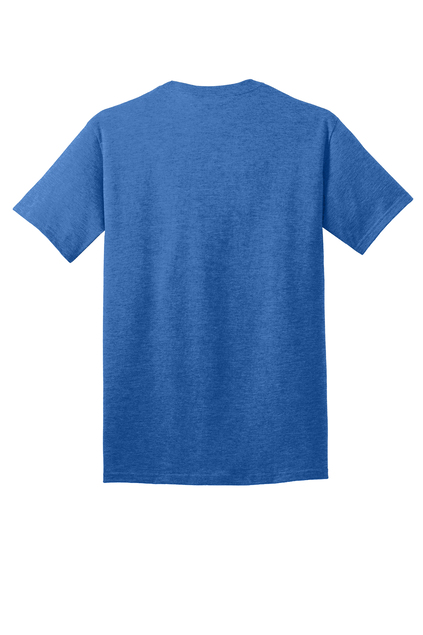 Port & Company® Core Cotton Tee - Image 84