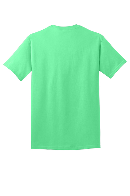 Port & Company® Core Cotton Tee - Image 90