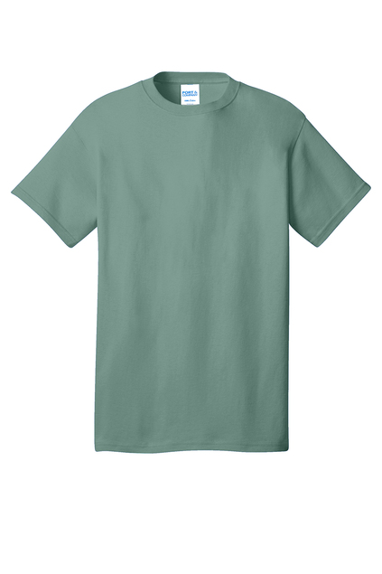 Port & Company® Core Cotton Tee - Image 50