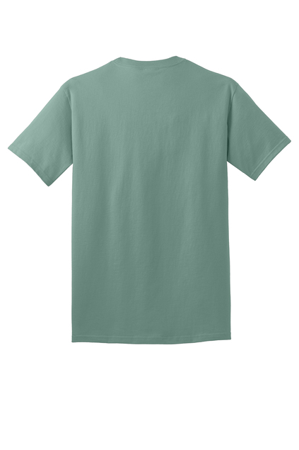 Port & Company® Core Cotton Tee - Image 51