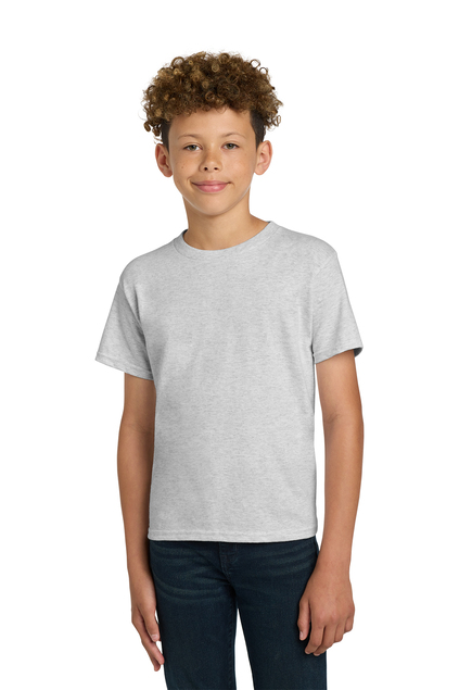 Gildan® Youth Heavy Cotton™ 100% Cotton T-Shirt