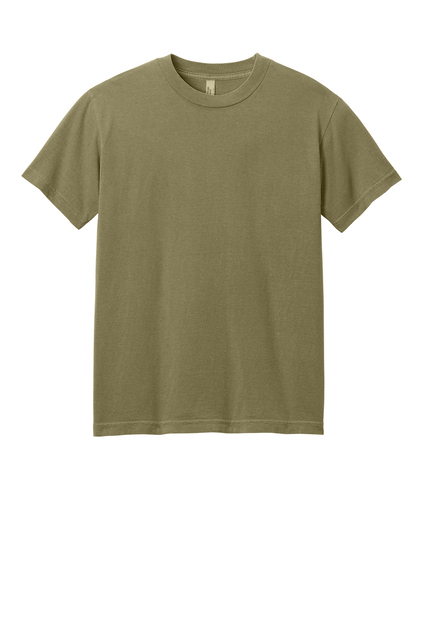 American Apparel® Unisex Heavyweight Cotton Garment-Dyed Tee - Image 11