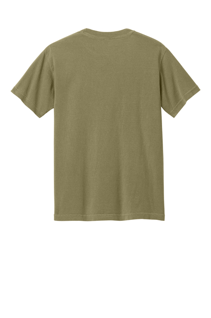 American Apparel® Unisex Heavyweight Cotton Garment-Dyed Tee - Image 10