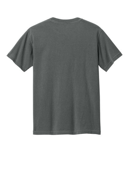 American Apparel® Unisex Heavyweight Cotton Garment-Dyed Tee - Image 12