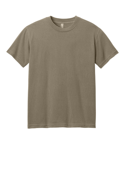 American Apparel® Unisex Heavyweight Cotton Garment-Dyed Tee - Image 9