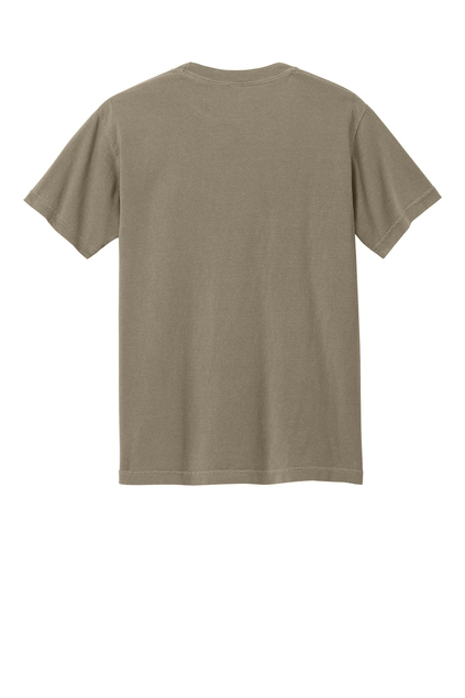 American Apparel® Unisex Heavyweight Cotton Garment-Dyed Tee - Image 8
