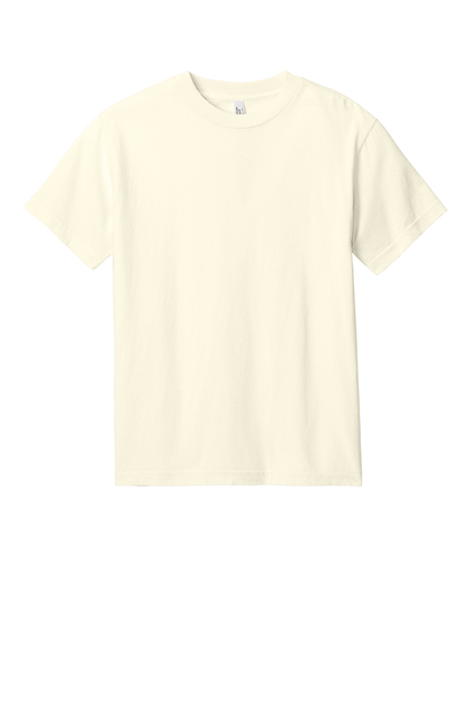 American Apparel® Unisex Heavyweight Cotton Garment-Dyed Tee - Image 7