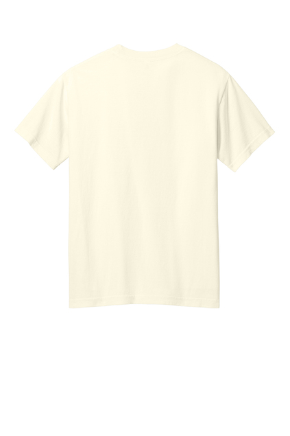 American Apparel® Unisex Heavyweight Cotton Garment-Dyed Tee - Image 6
