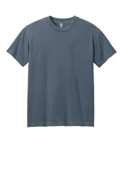 American Apparel® Unisex Heavyweight Cotton Garment-Dyed Tee - Image 3