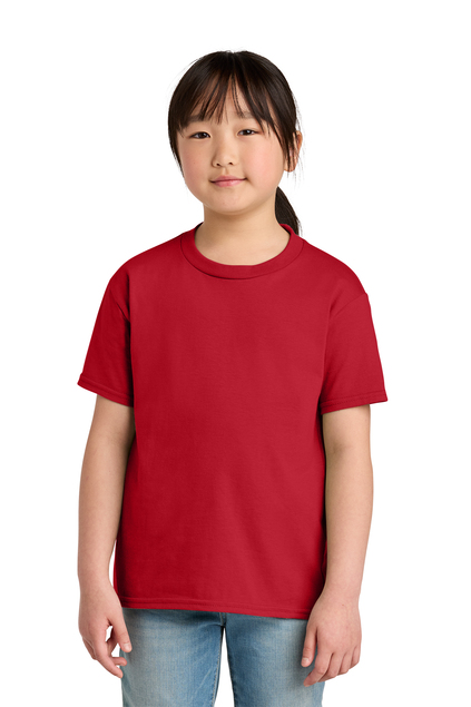 Gildan Youth Softstyle® Midweight Tee