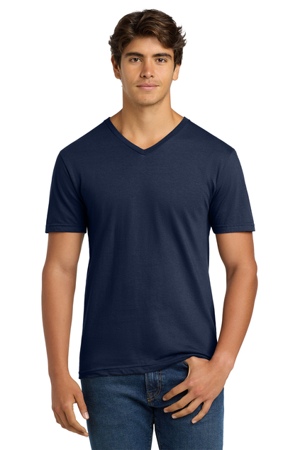 Gildan Softstyle® V-Neck T-Shirt