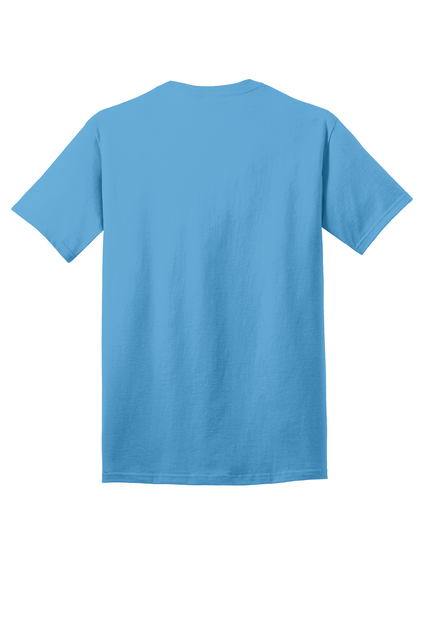 Port & Company® Core Cotton Tee - Image 3