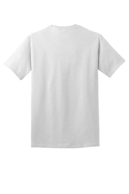 Port & Company® Core Cotton Tee - Image 6