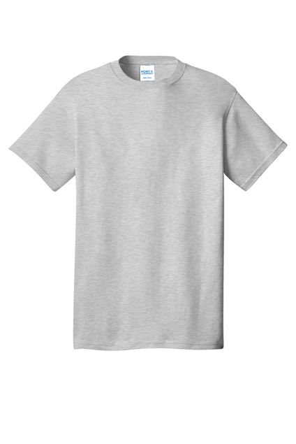 Port & Company® Core Cotton Tee - Image 5
