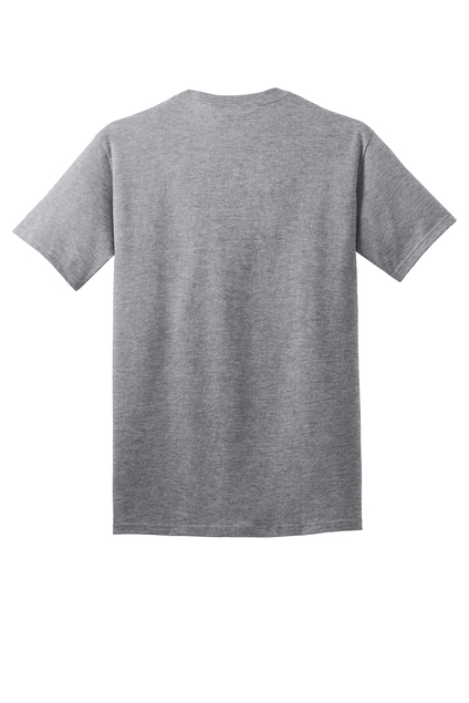 Port & Company® Core Cotton Tee - Image 9