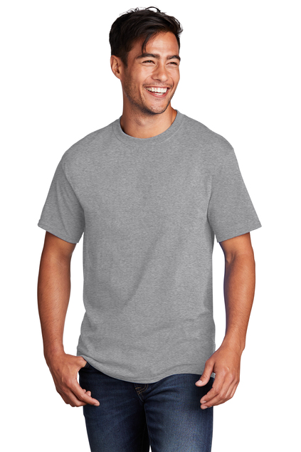 Port & Company® Core Cotton Tee - Image 7