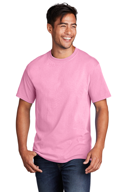 Port & Company® Core Cotton Tee - Image 22