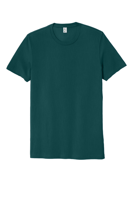 Allmade® Unisex Organic Cotton Tee - Image 9