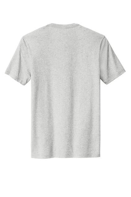 Allmade® Unisex Organic Cotton Tee - Image 4