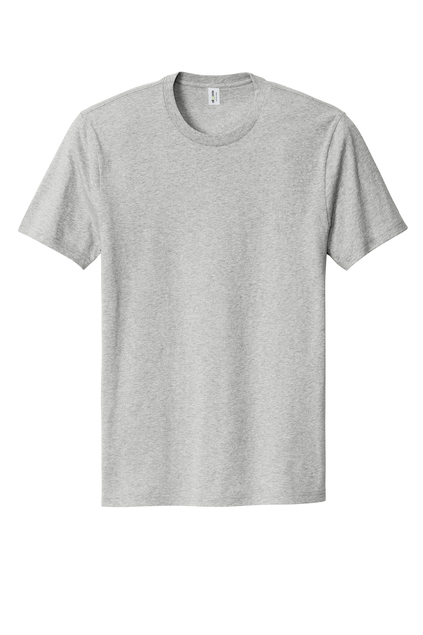 Allmade® Unisex Organic Cotton Tee - Image 5